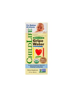 ChildLife - Suplementos saudáveis