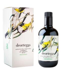 Deortegas - Suplementos saudáveis