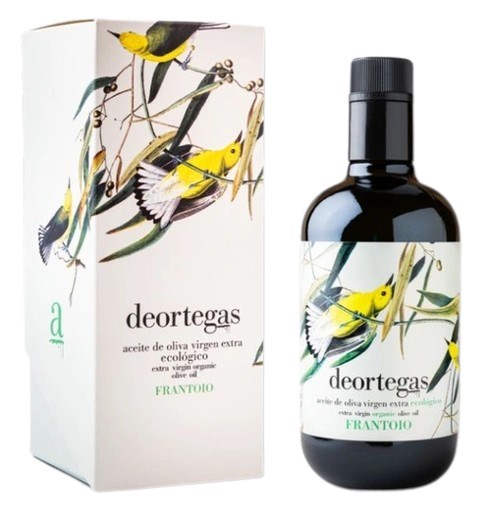 Deortegas - Suplementos saudáveis