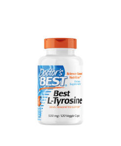 Doctor's Best - Suplementos saudáveis