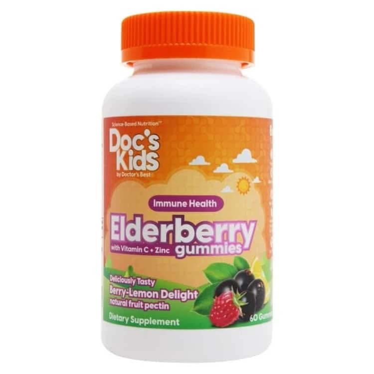 Doctor's Best - Suplementos saudáveis