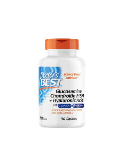 Doctor's Best - Suplementos saudáveis