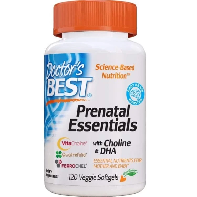 Doctor's Best - Suplementos saudáveis