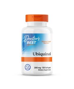 Doctor's Best - Suplementos saudáveis
