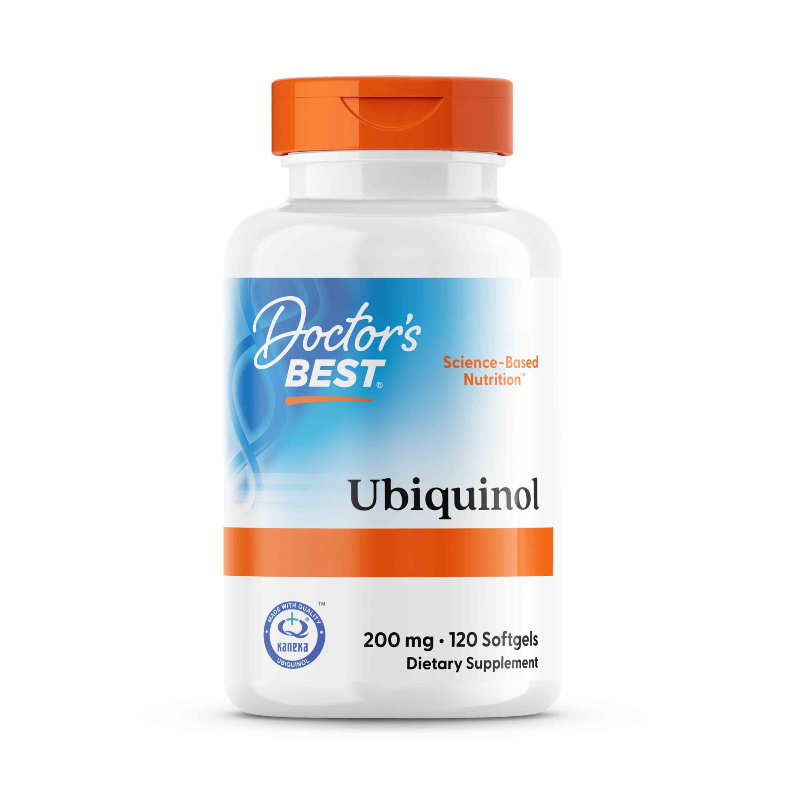 Doctor's Best - Suplementos saudáveis