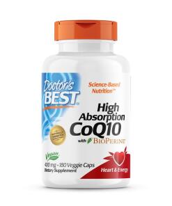 Doctor's Best - Suplementos saudáveis