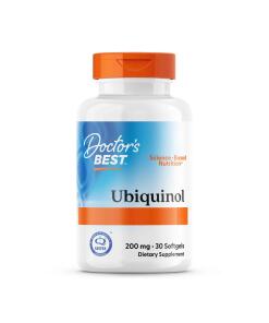 Doctor's Best - Suplementos saudáveis