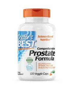 Doctor's Best - Suplementos saudáveis
