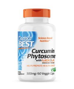 Doctor's Best - Suplementos saudáveis