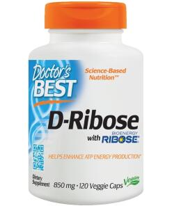 Doctor's Best - Suplementos saudáveis