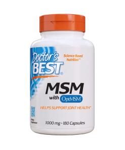 Doctor's Best - Suplementos saudáveis