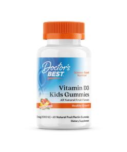 Doctor's Best - Suplementos saudáveis