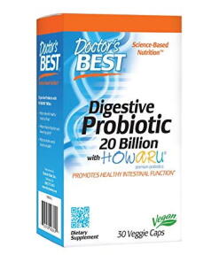 Doctor's Best - Suplementos saudáveis