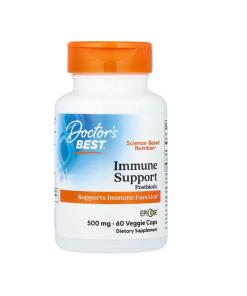 Doctor's Best - Suplementos saudáveis