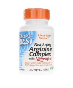 Doctor's Best - Suplementos saudáveis