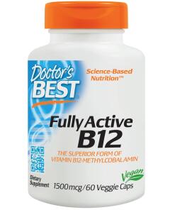 Doctor's Best - Suplementos saudáveis