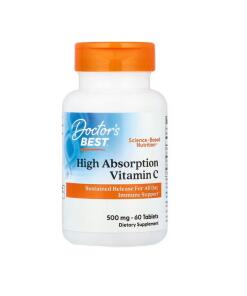 Doctor's Best - Suplementos saudáveis