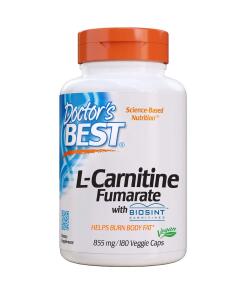 Doctor's Best - Suplementos saudáveis