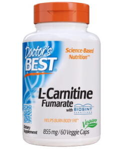 Doctor's Best - Suplementos saudáveis