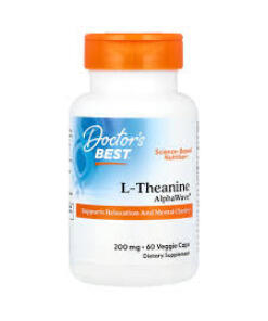 Doctor's Best - Suplementos saudáveis
