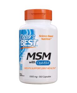 Doctor's Best - Suplementos saudáveis
