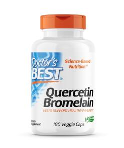 Doctor's Best - Suplementos saudáveis