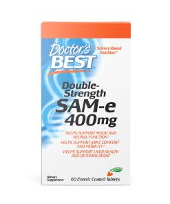 Doctor's Best - Suplementos saudáveis