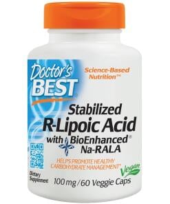Doctor's Best - Suplementos saudáveis