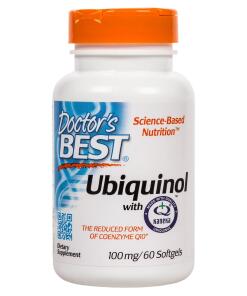 Doctor's Best - Suplementos saudáveis