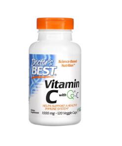Doctor's Best - Suplementos saudáveis