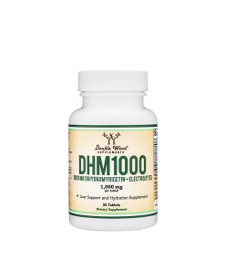 Double Wood Supplements - Suplementos saudáveis