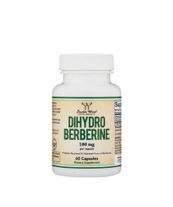 Double Wood Supplements - Suplementos saudáveis