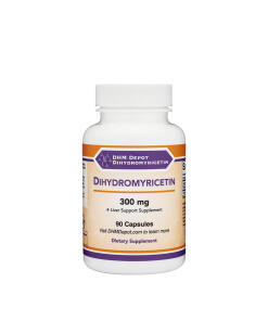 Double Wood Supplements - Suplementos saudáveis