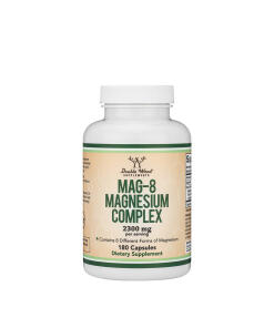 Double Wood Supplements - Suplementos saudáveis