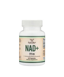 Double Wood Supplements - Suplementos saudáveis
