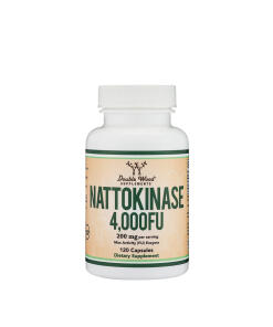 Double Wood Supplements - Suplementos saudáveis