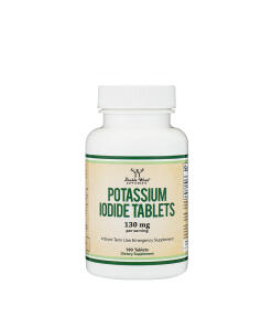 Double Wood Supplements - Suplementos saudáveis