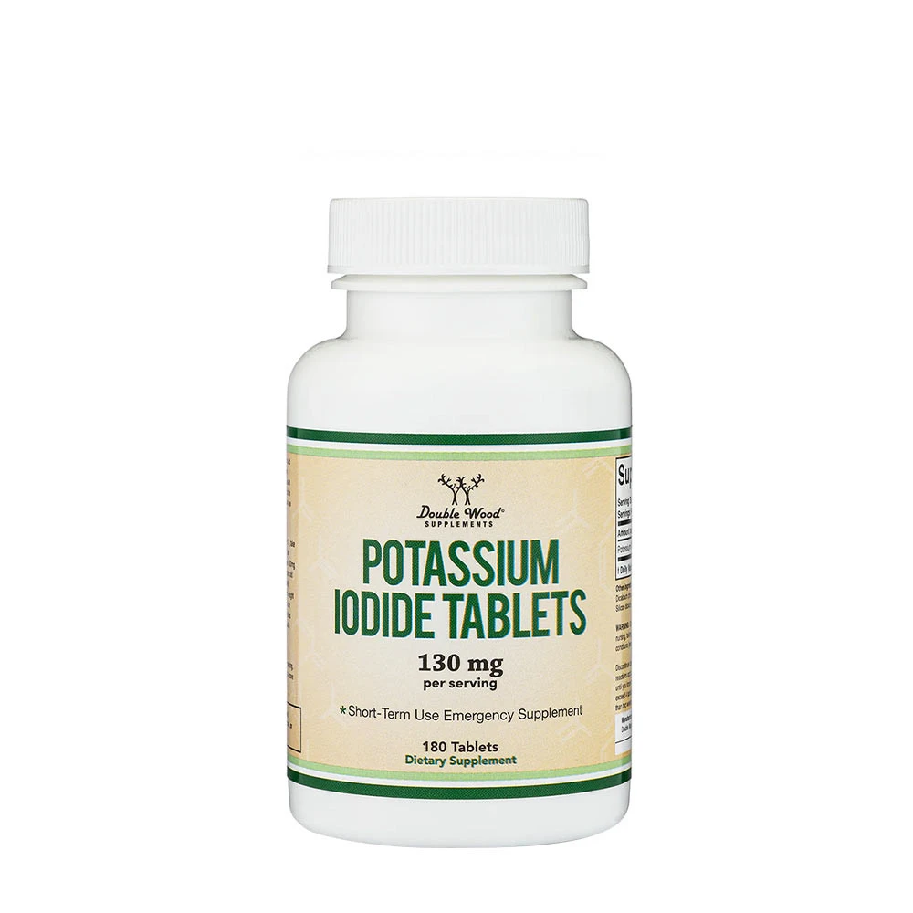Double Wood Supplements - Suplementos saudáveis