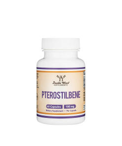 Double Wood Supplements - Suplementos saudáveis