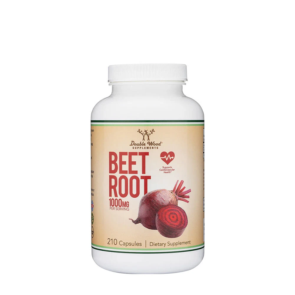 Double Wood Supplements - Suplementos saudáveis