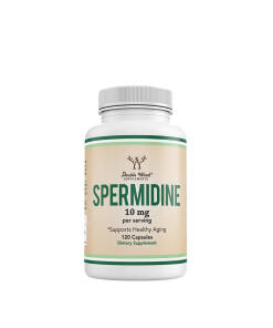 Double Wood Supplements - Suplementos saudáveis