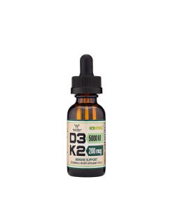 Double Wood Supplements - Suplementos saudáveis