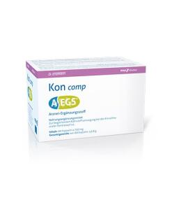 Dr. Enzmann MSE - Suplementos saudáveis