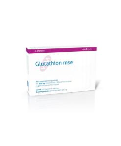 Dr. Enzmann MSE - Suplementos saudáveis