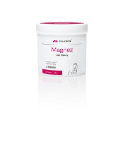 Dr. Enzmann MSE - Suplementos saudáveis