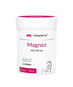 Dr. Enzmann MSE - Suplementos saudáveis