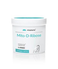 Dr. Enzmann MSE - Suplementos saudáveis