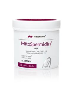 Dr. Enzmann MSE - Suplementos saudáveis