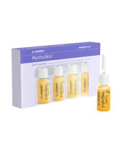 Dr. Enzmann MSE - Suplementos saudáveis