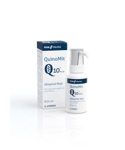 Dr. Enzmann MSE - Suplementos saudáveis
